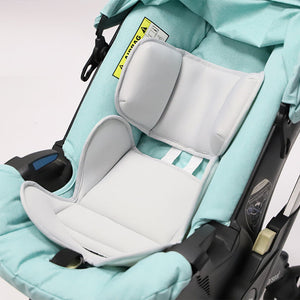 Enhance Your Baby's Comfort with Our Newborn Cabas Protective Pad