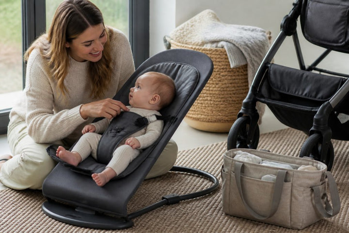 Why Premium Baby Gear Is Worth the Investment