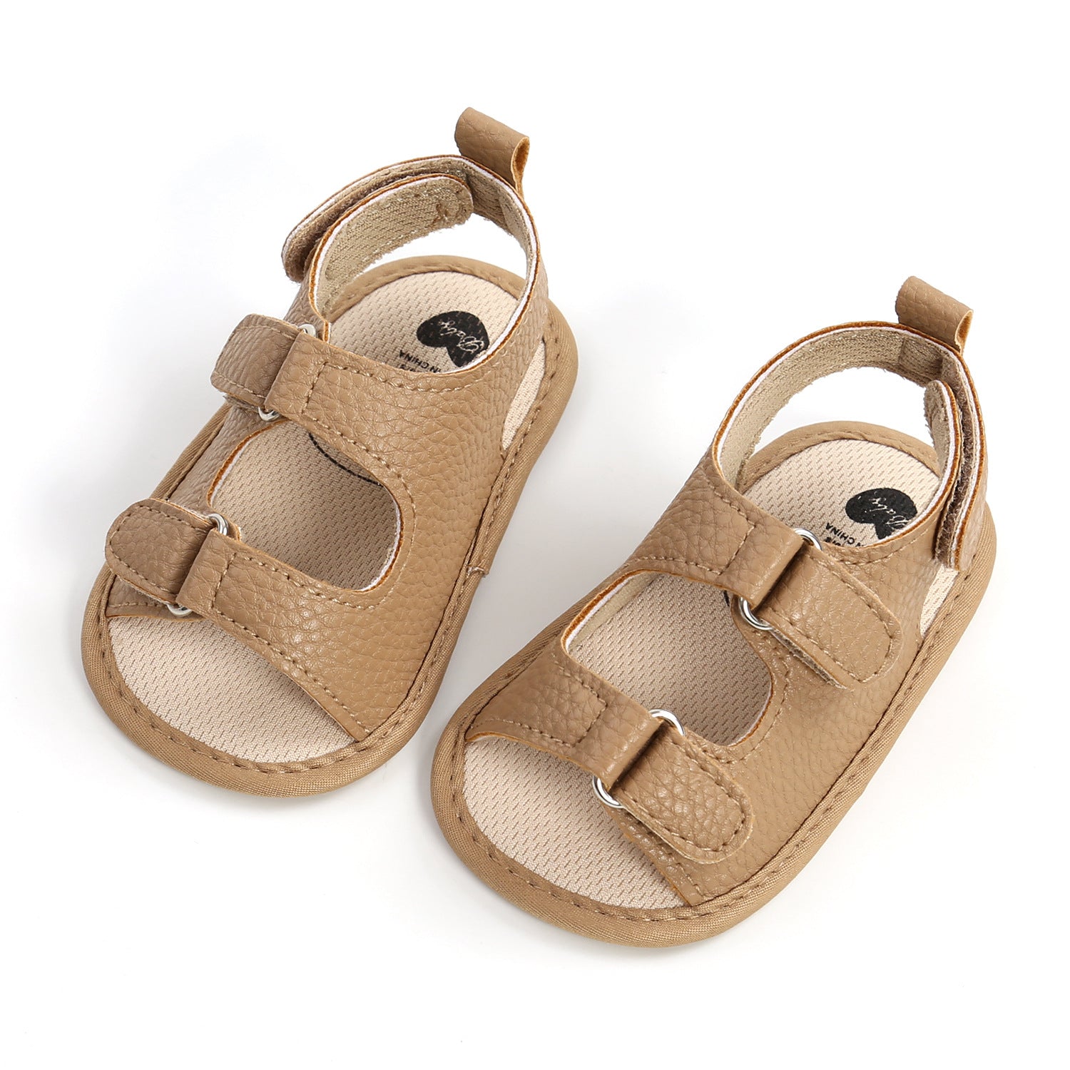 New Summer Baby Toddler Sandals Casual Shoes