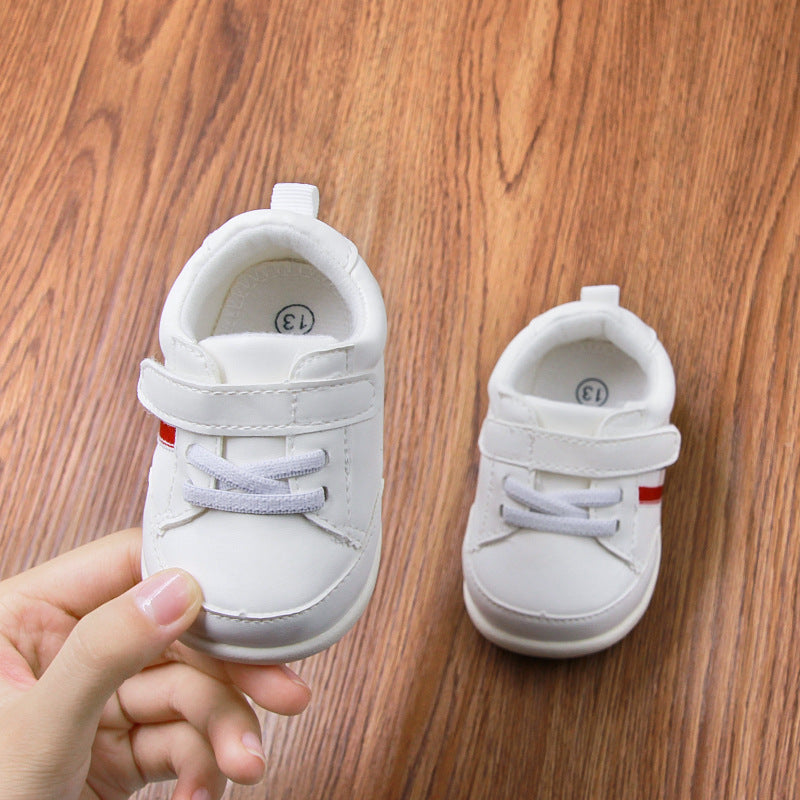 Non-Slip Baby Shoes For Safe Walking