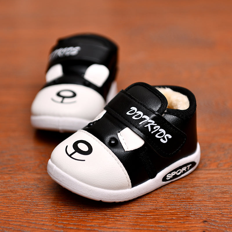 Baby Toddler Shoes For Everyday Comfort