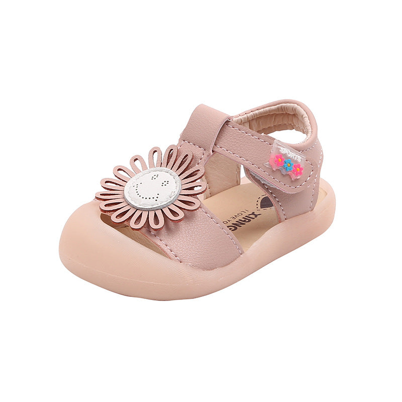 Soft Sole Baby Toddler Shoes