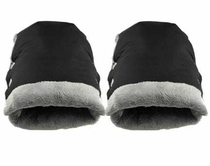 Baby Stroller Warm Hand Gloves Cover Muff