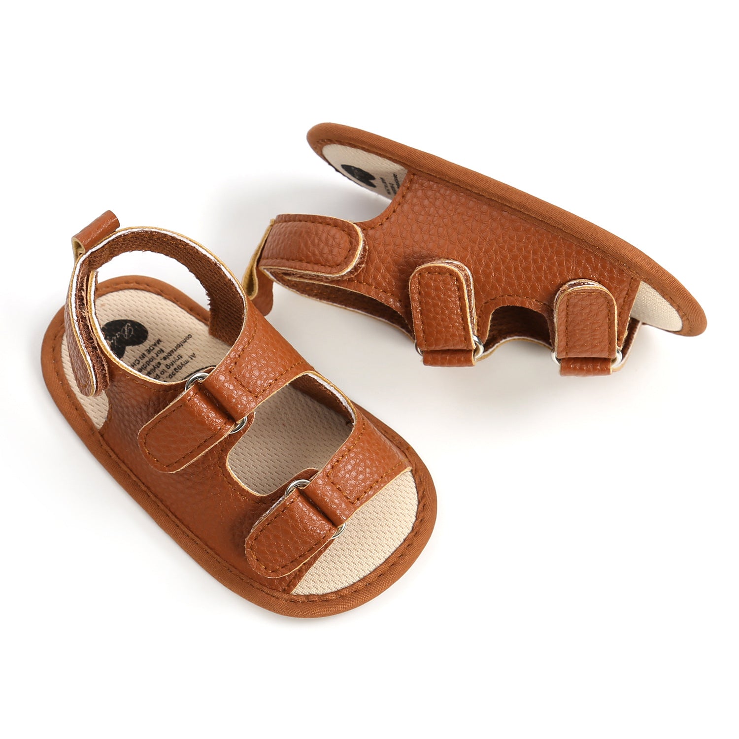 New Summer Baby Toddler Sandals Casual Shoes