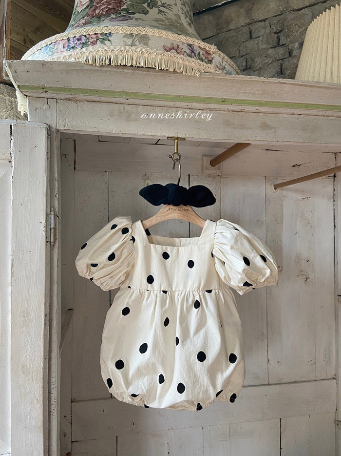 Cute Summer Cotton Baby Girl Princess Romper