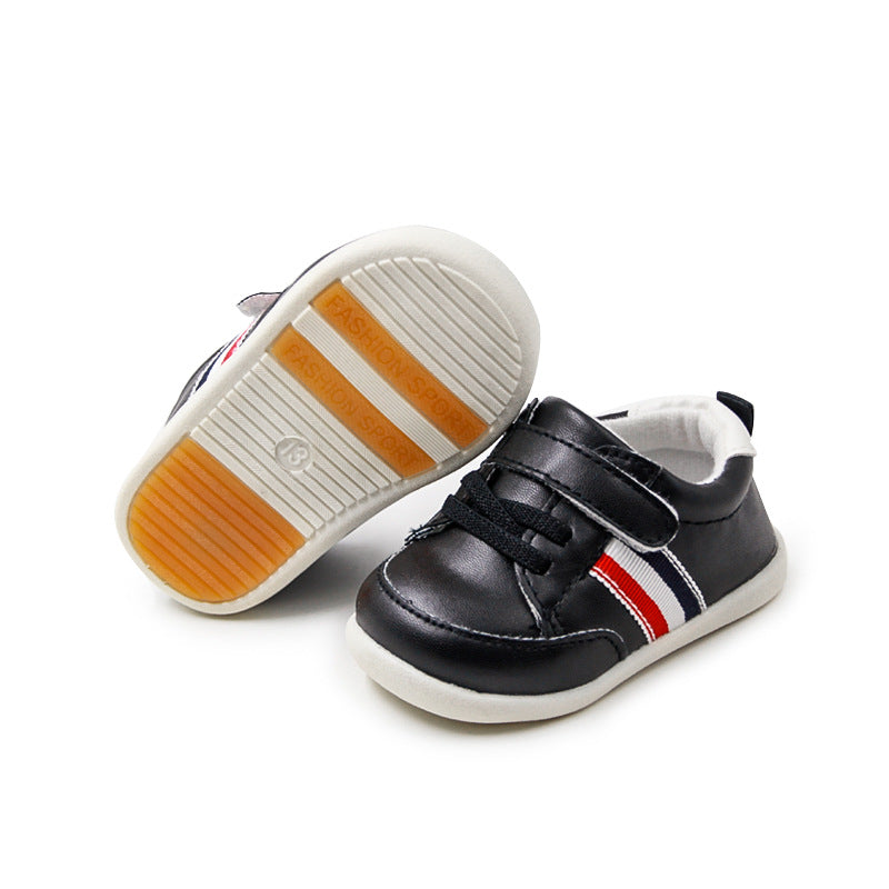 Non-Slip Baby Shoes For Safe Walking