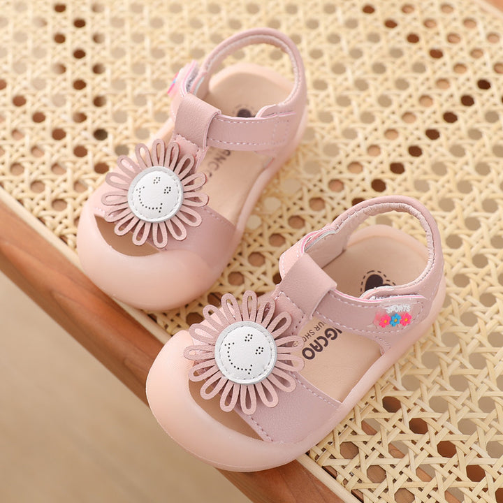 Soft Sole Baby Toddler Shoes