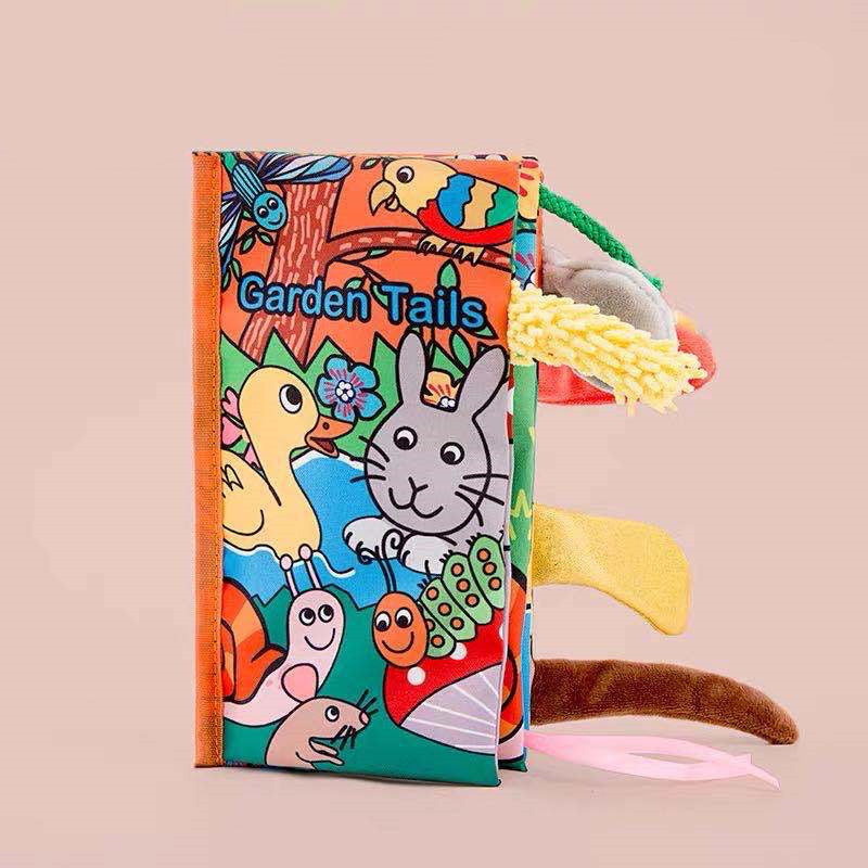 Baby Educational Learning Toys