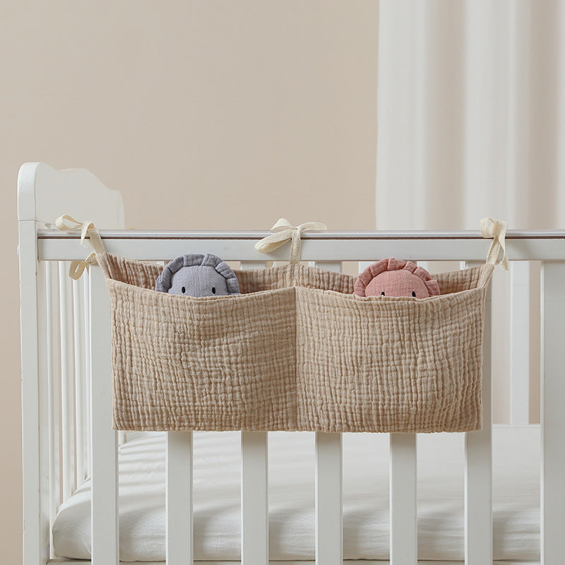 Baby Crib Hanging Buggy Bag