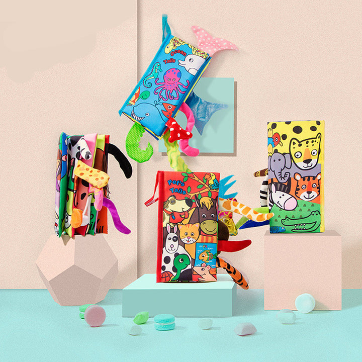 Baby Educational Learning Toys