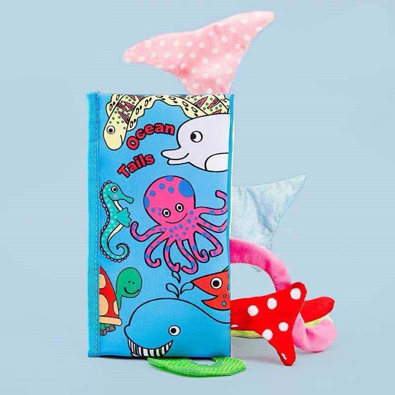 Baby Educational Learning Toys