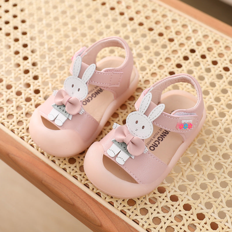 Soft Sole Baby Toddler Shoes