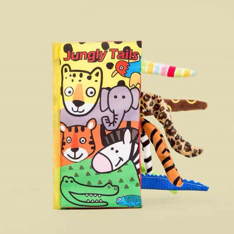Baby Educational Learning Toys