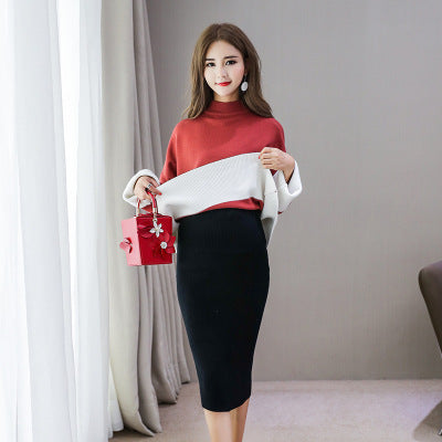Stylish Fashion Maternity Dress For Pregnant Women
