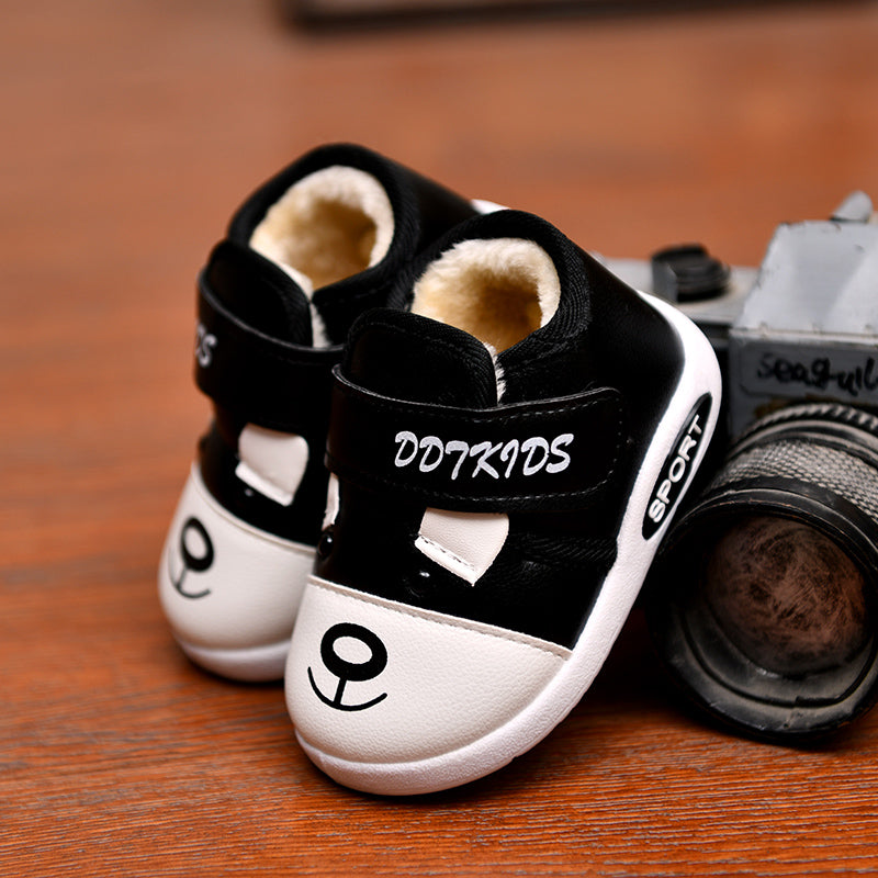 Baby Toddler Shoes For Everyday Comfort