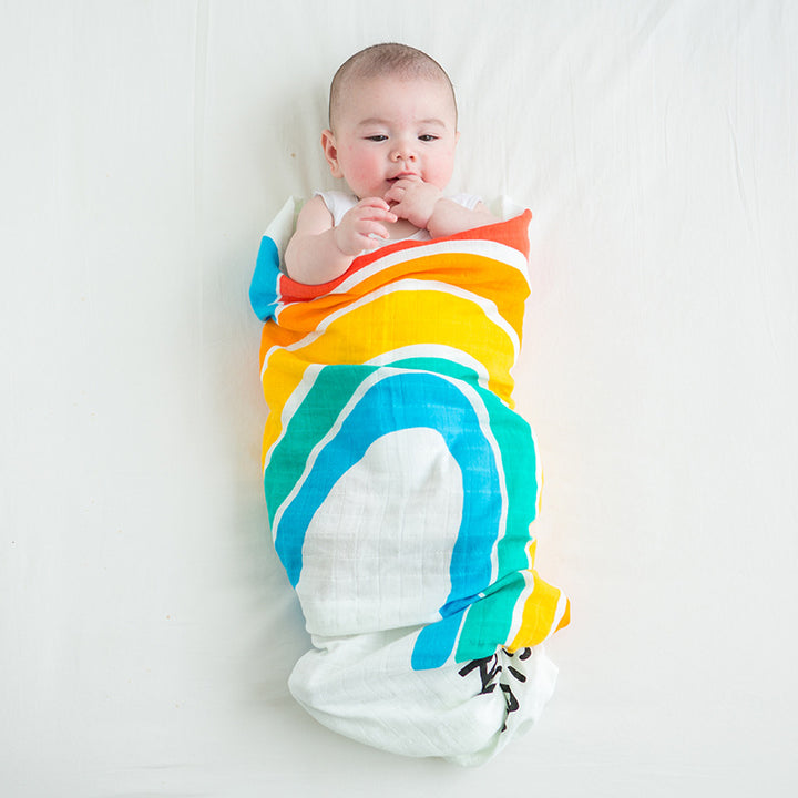 Baby Swaddle Blanket Wrap Newborn Sleeping Bag