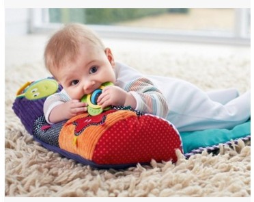 Soft Baby Crawling Play Blanket Mat