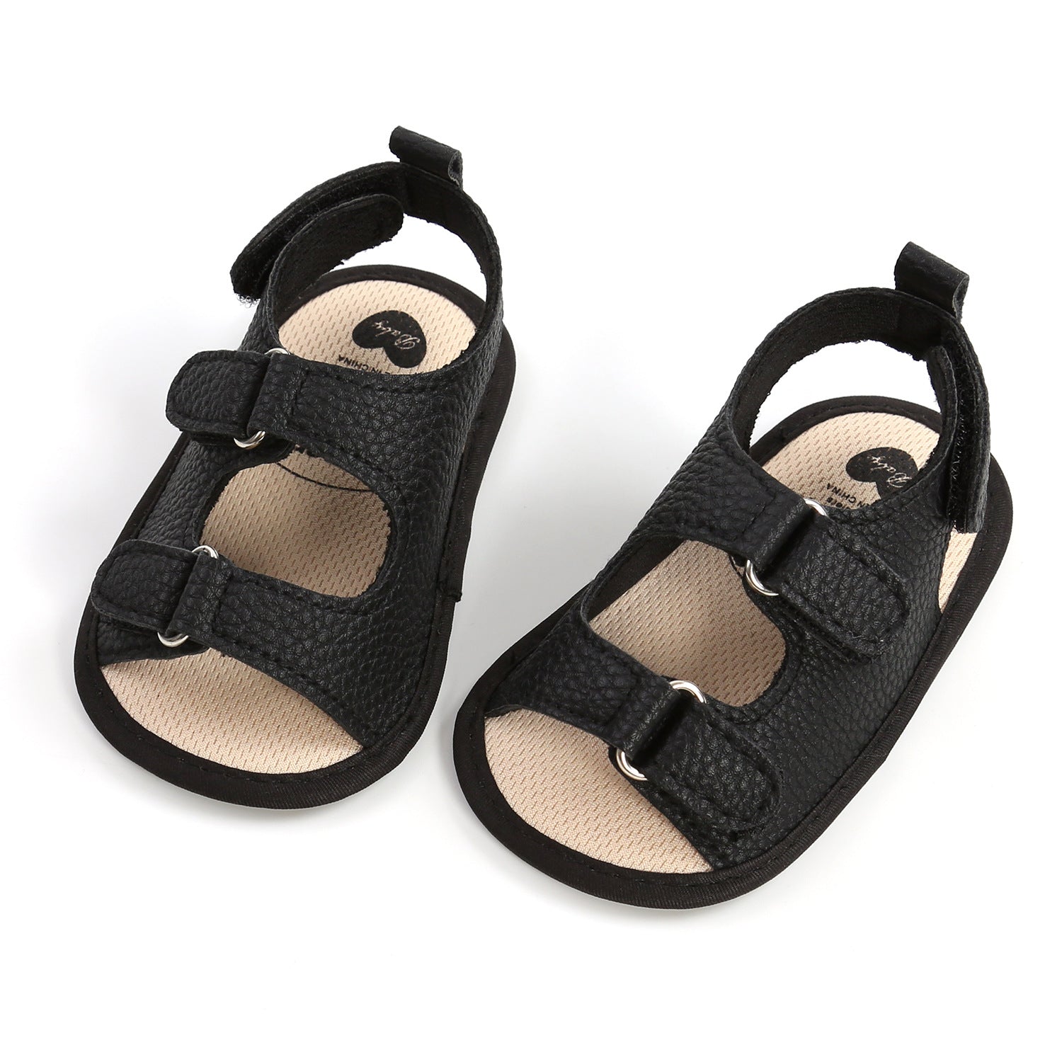 New Summer Baby Toddler Sandals Casual Shoes