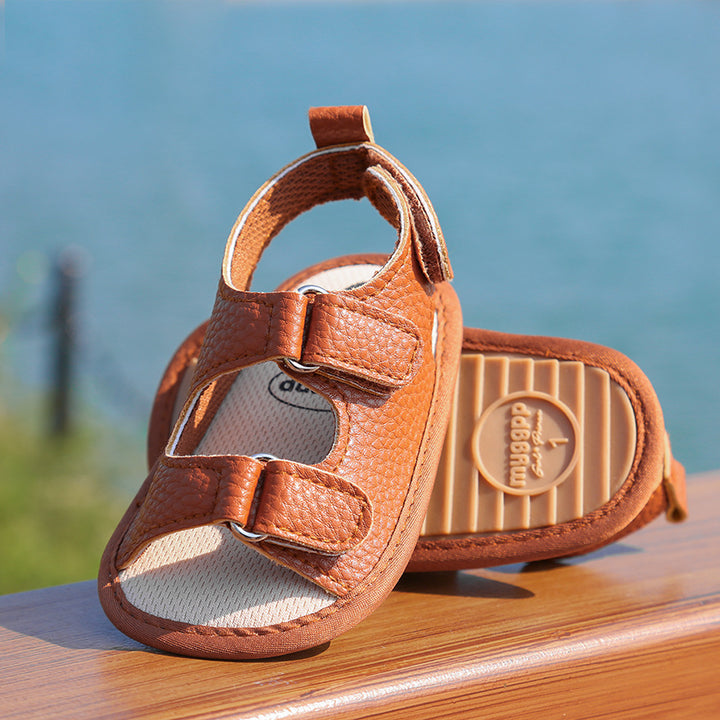 New Summer Baby Toddler Sandals Casual Shoes