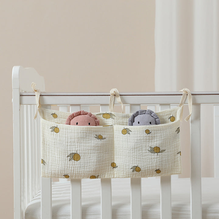 Baby Crib Hanging Buggy Bag
