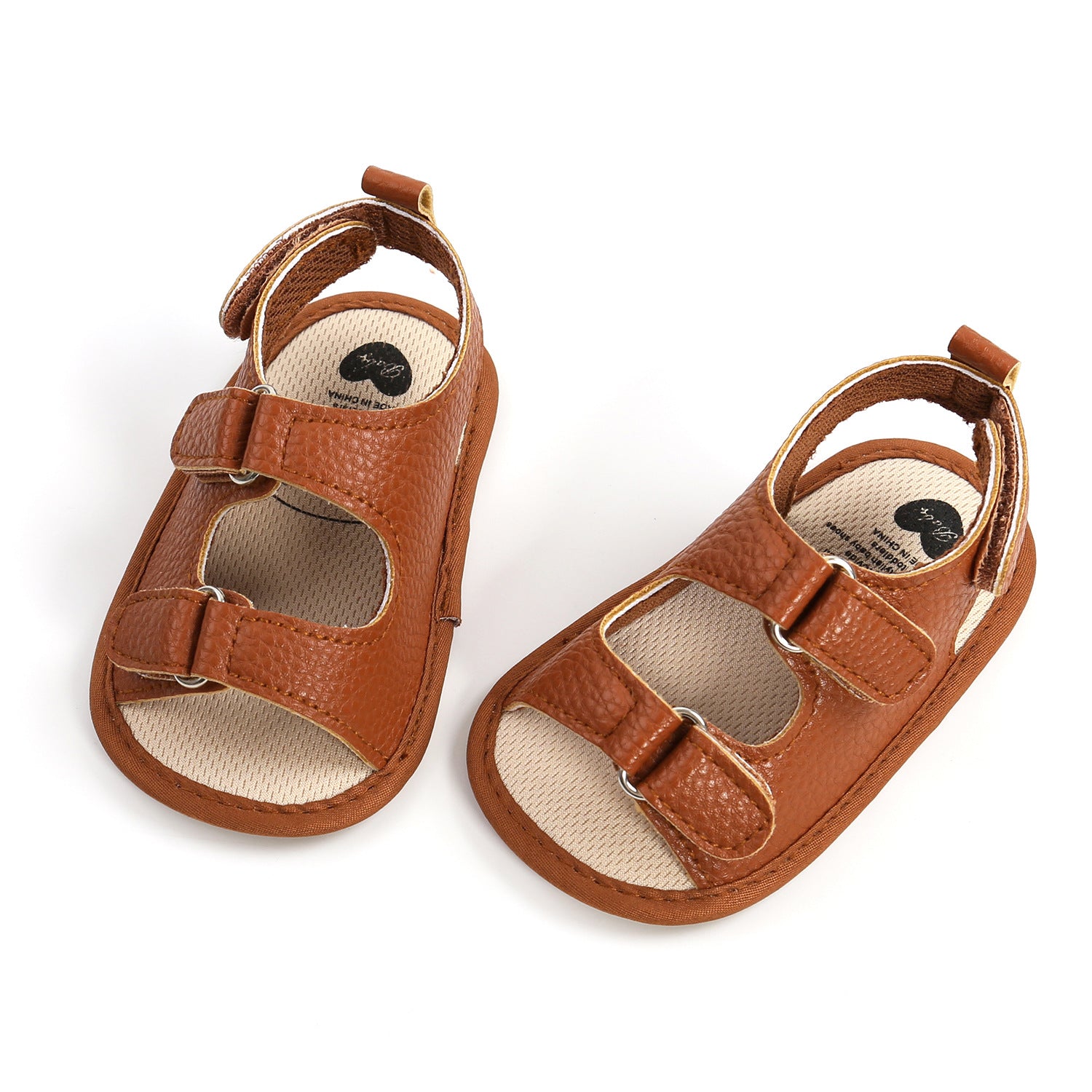 New Summer Baby Toddler Sandals Casual Shoes
