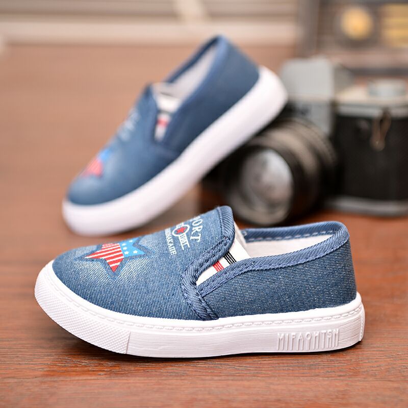 Soft Sole Baby Shoes For First Steps