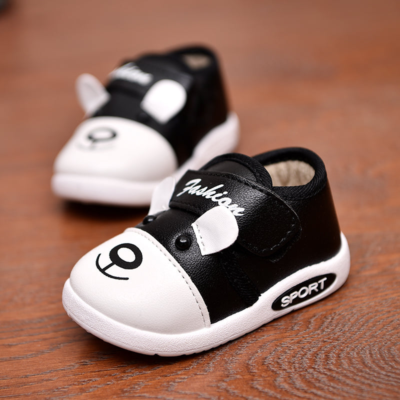 Baby Toddler Shoes For Everyday Comfort
