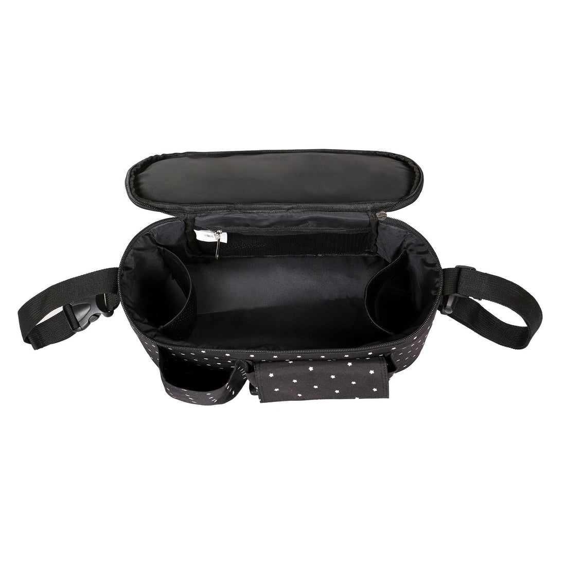 Baby Stroller Organizer Bag Storage Carrier