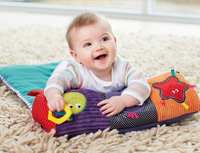 Soft Baby Crawling Play Blanket Mat