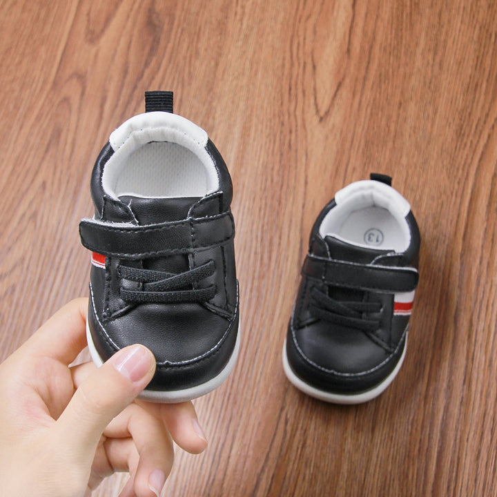 Non-Slip Baby Shoes For Safe Walking