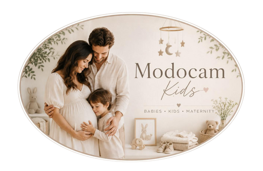 Modocam Kids