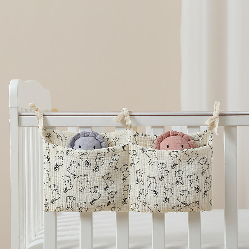 Baby Crib Hanging Buggy Bag