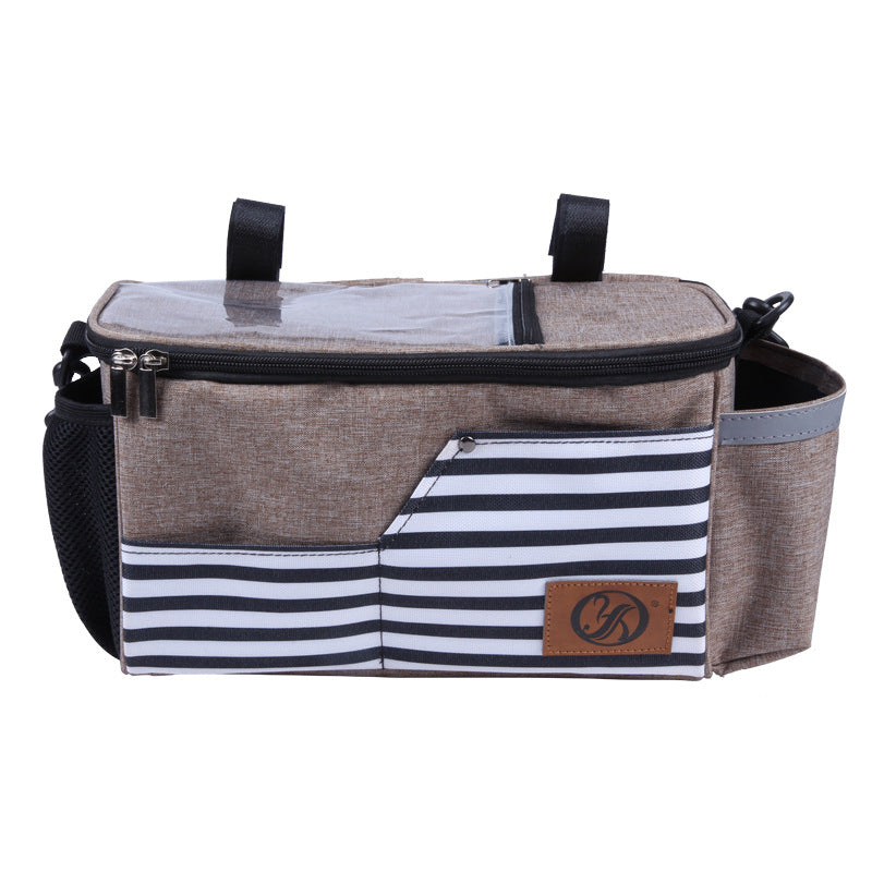 Large Capacity Storage Baby Stroller Bag